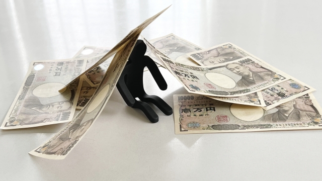 闇金によってお金はストレスになる。妙高市で闇金被害の無料相談が弁護士にできます